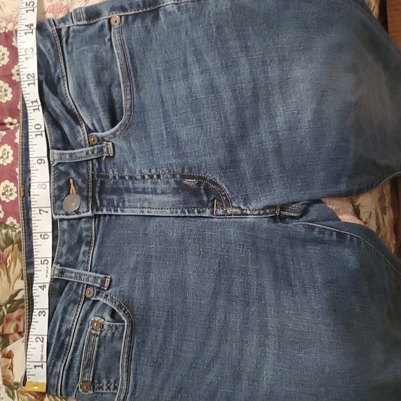 American Eagle Outfitters Men's Extreme Flex Slim Size 28x32 - Picture 9 of 12